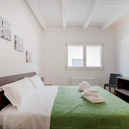 Appartamento Sogno Di Mare *