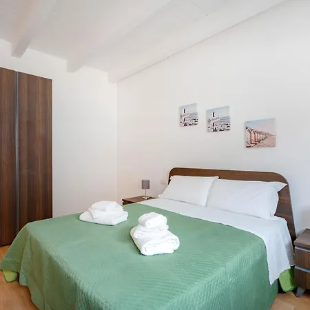 Sogno Di Mare Appartamento Bari