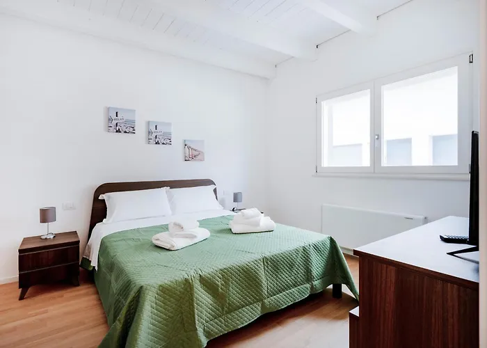 Appartamento Sogno Di Mare Bari