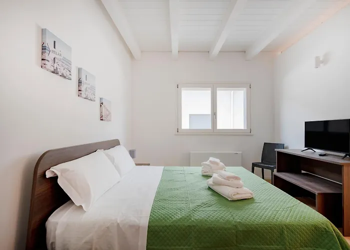 Appartamento Sogno Di Mare *