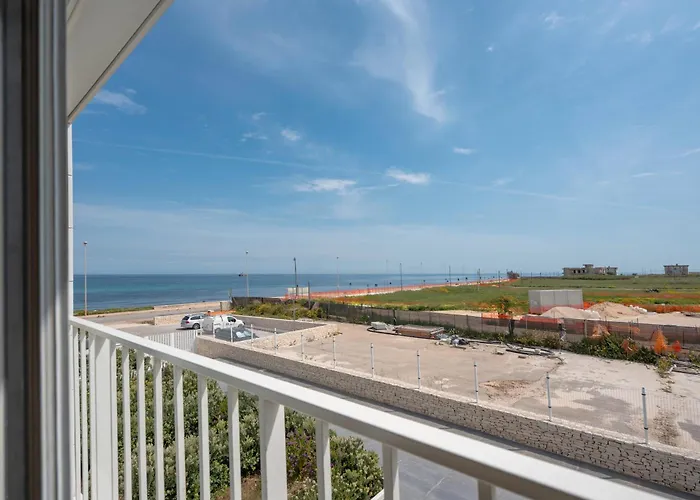 Appartamento Sogno Di Mare *