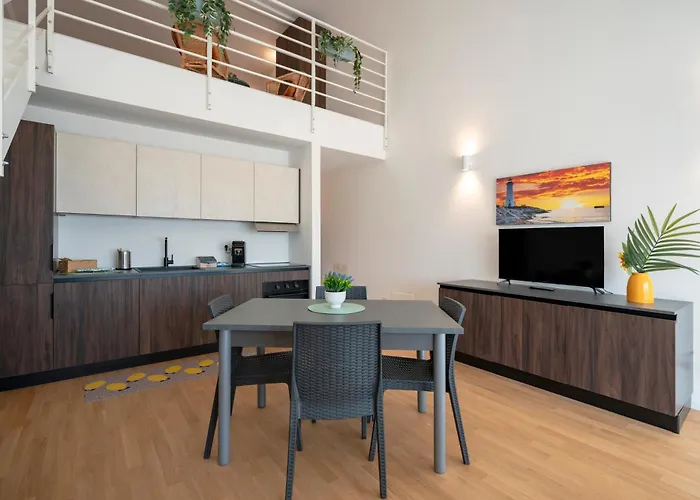 Sogno Di Mare * Bari