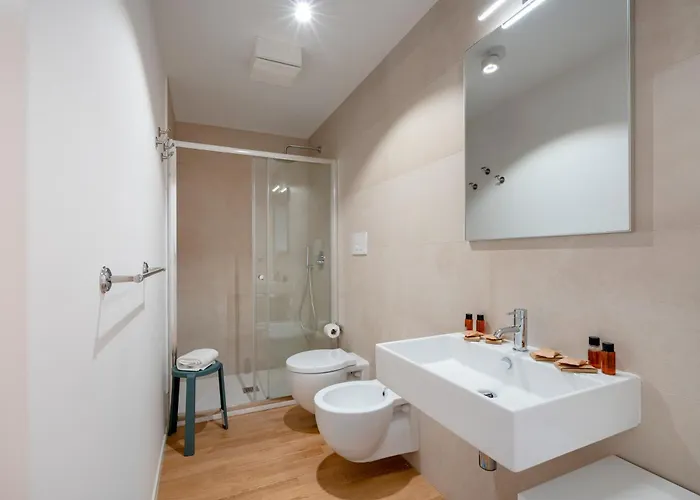 Sogno Di Mare Appartamento