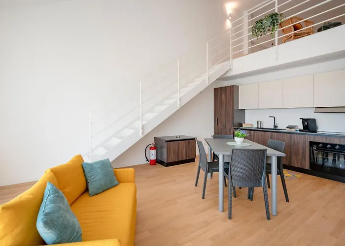 Appartamento Sogno Di Mare *