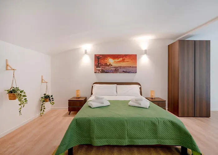 Appartamento Sogno Di Mare