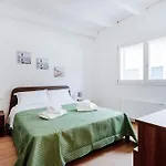 Apartment Sogno Di Mare Bari