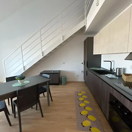 Apartment Sogno Di Mare Bari