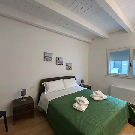Sogno Di Mare Apartment