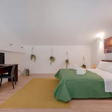 Sogno Di Mare Apartment *