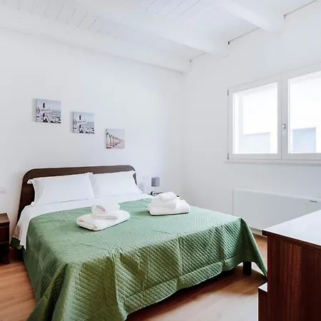 Apartment Sogno Di Mare Bari