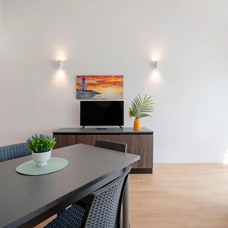 Sogno Di Mare باري