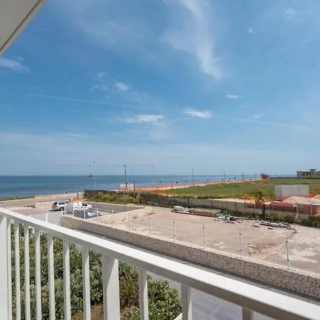 Apartment Sogno Di Mare *