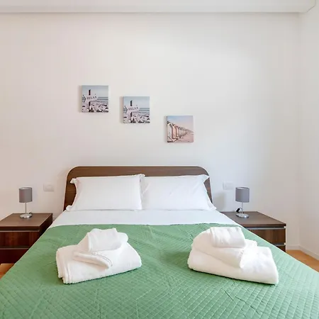 Sogno Di Mare باري