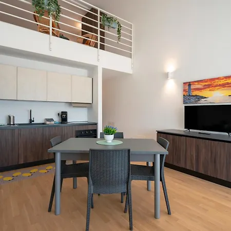 Sogno Di Mare * باري