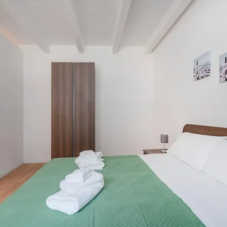 Sogno Di Mare باري