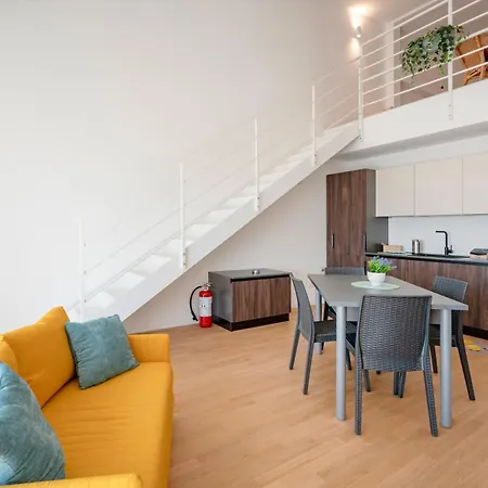 Apartment Sogno Di Mare *