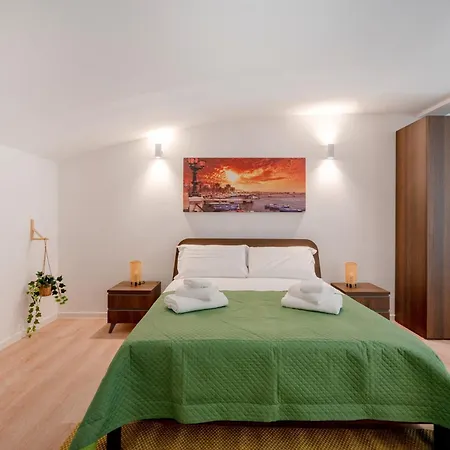 Apartment Sogno Di Mare