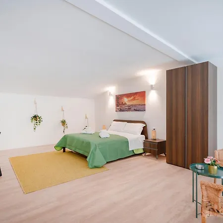 Sogno Di Mare Apartment Bari