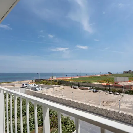 Appartement Sogno Di Mare