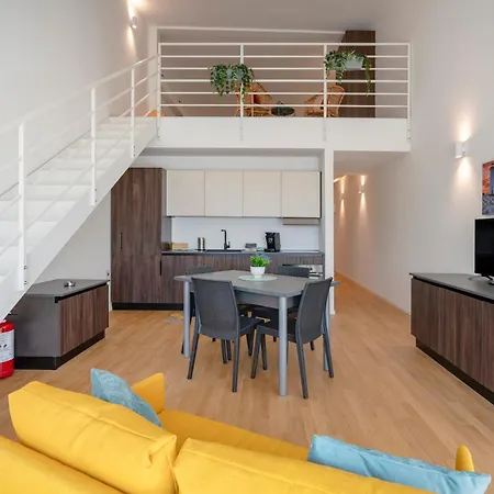 Sogno Di Mare Apartament