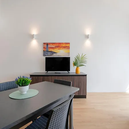 Sogno Di Mare Appartement Bari