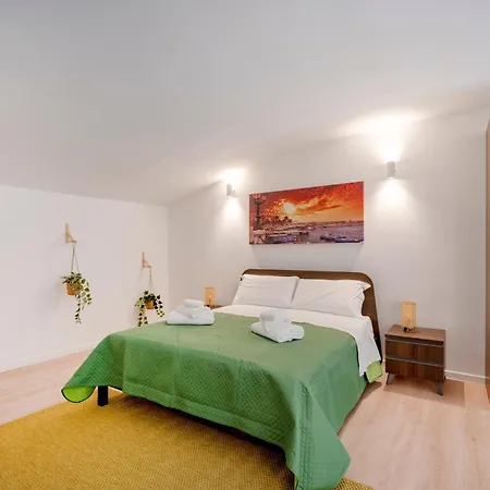 Appartement Sogno Di Mare *