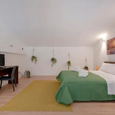 Sogno Di Mare Apartament Bari