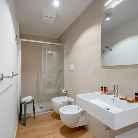 Apartament Sogno Di Mare