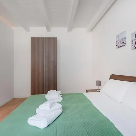 Sogno Di Mare Appartement