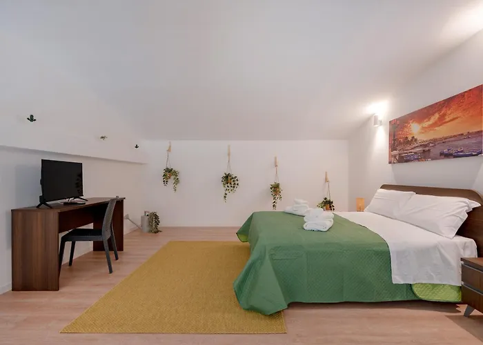 Sogno Di Mare شقة *