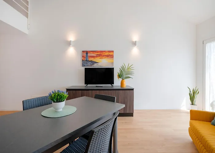 Sogno Di Mare باري