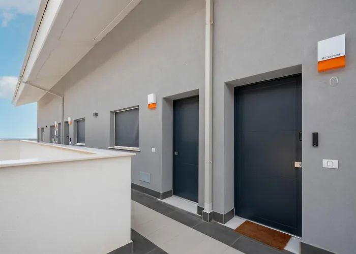 Sogno Di Mare * בארי