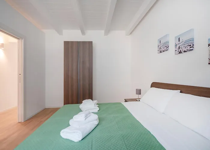 Sogno Di Mare باري