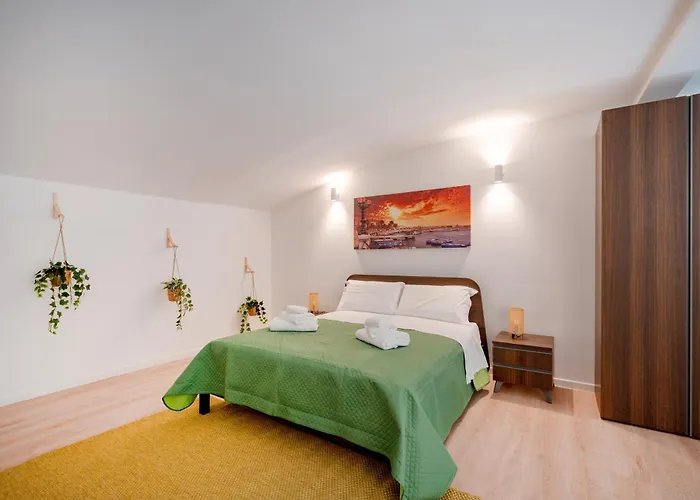 Sogno Di Mare * בארי