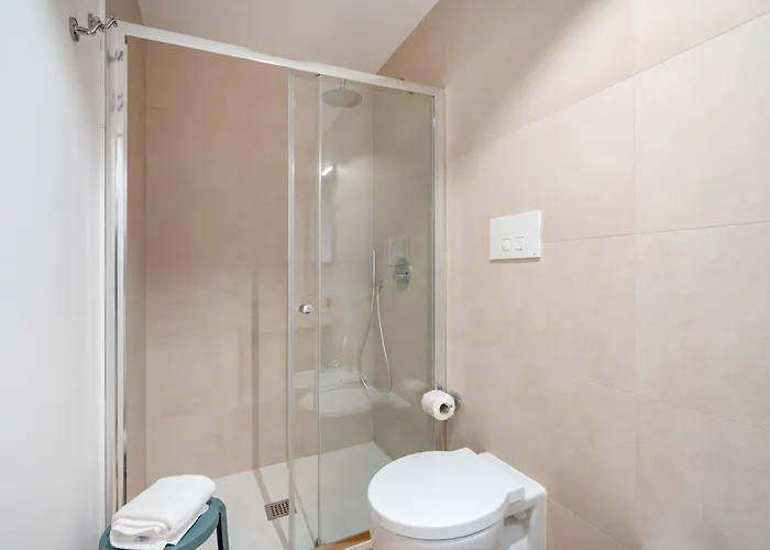 Sogno Di Mare בארי