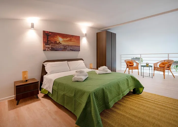 Sogno Di Mare * باري